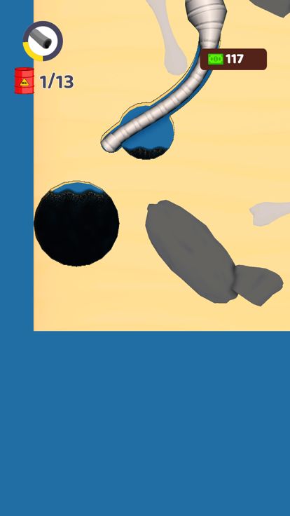 Oil Drilling Master!游戏截图