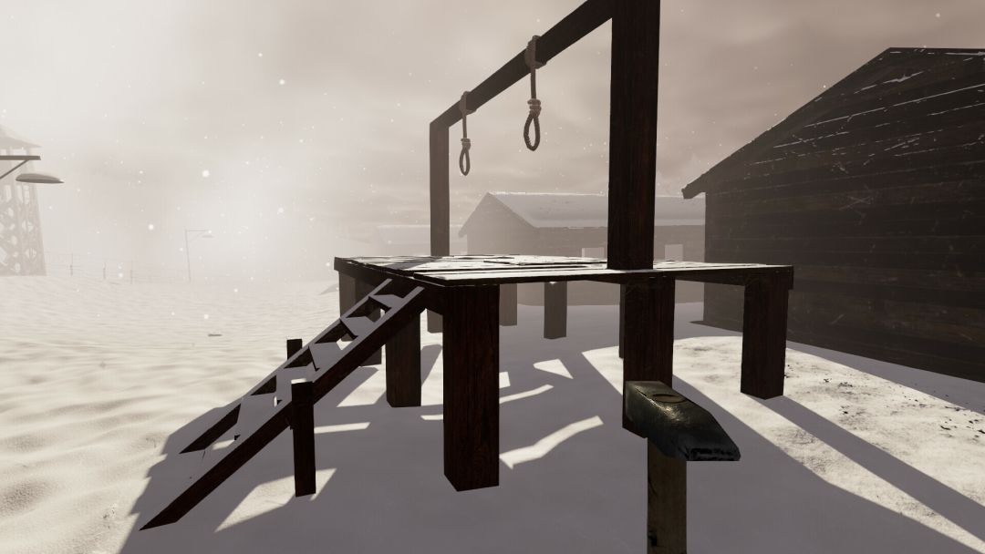 Farmer's Father: The Origins游戏截图