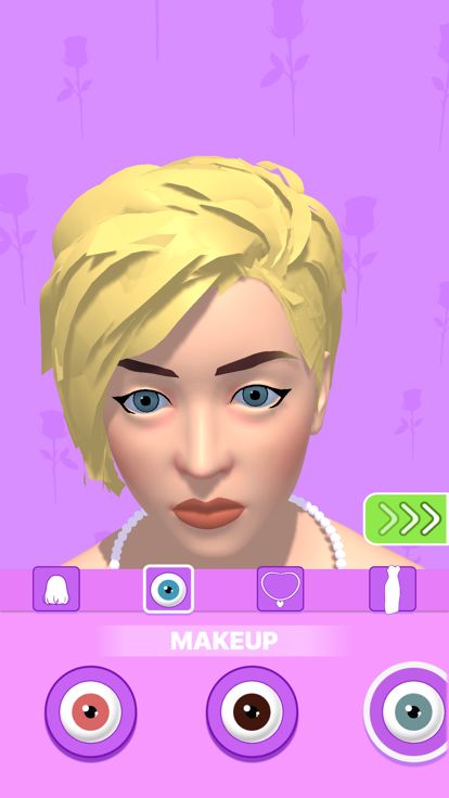 Perfect Planner 3D游戏截图