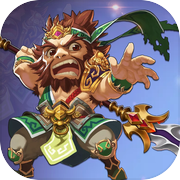 三国之王者英豪-经典策略手游icon