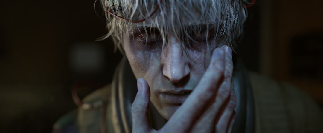 黑暗世界:因与果游戏截图