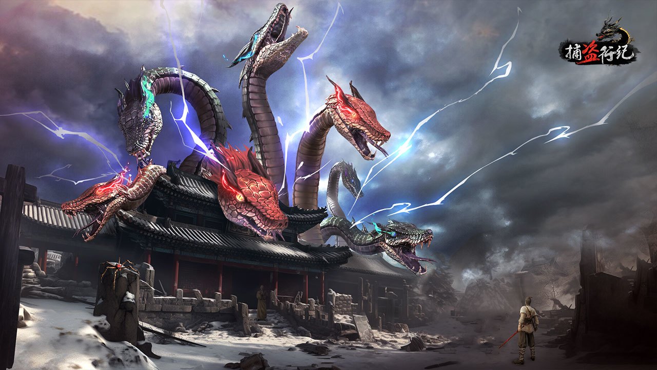 迷雾之顶全新挑战