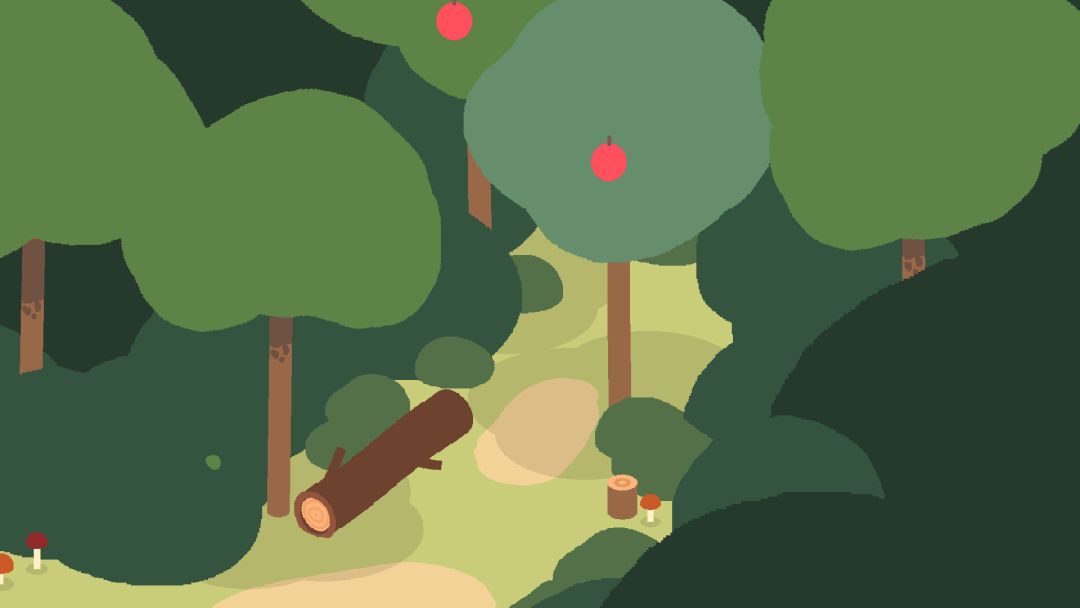 Ollie & Bollie: Outdoor Estate游戏截图