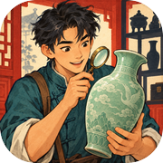 上门收古董：捡漏成为亿万富翁icon
