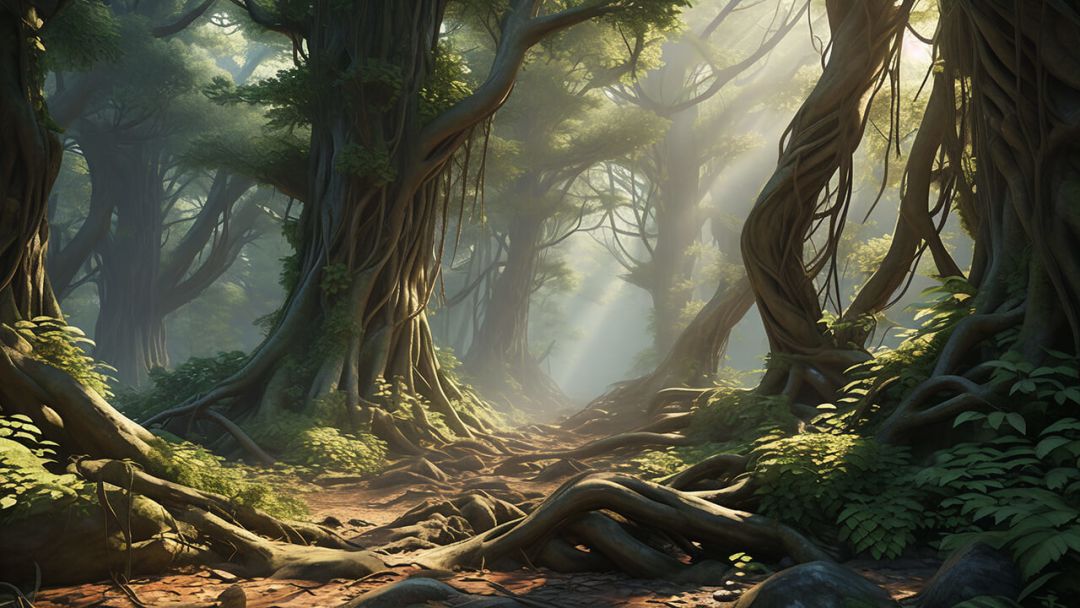 猎魔者纪元（TapTap测试版）游戏截图