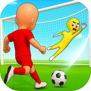Mini Goal: Super Football Game