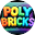 Poly Bricksicon