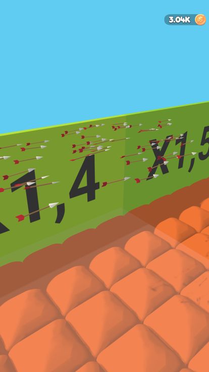 Archer Crew!游戏截图