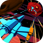 战机大冒险:火力全开icon