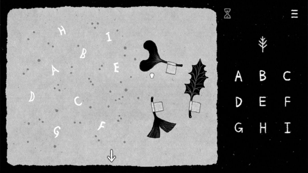 HER TREES : PUZZLE DREAM游戏截图