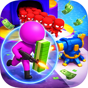 Cash Barricade: Defense TD