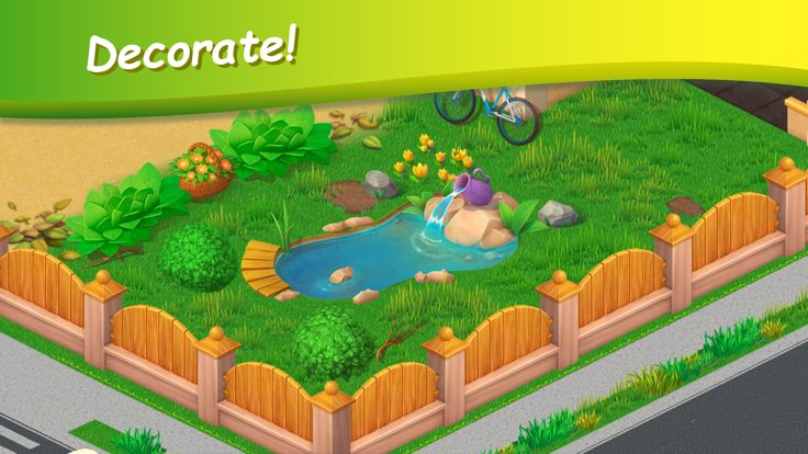 Home Surprise游戏截图