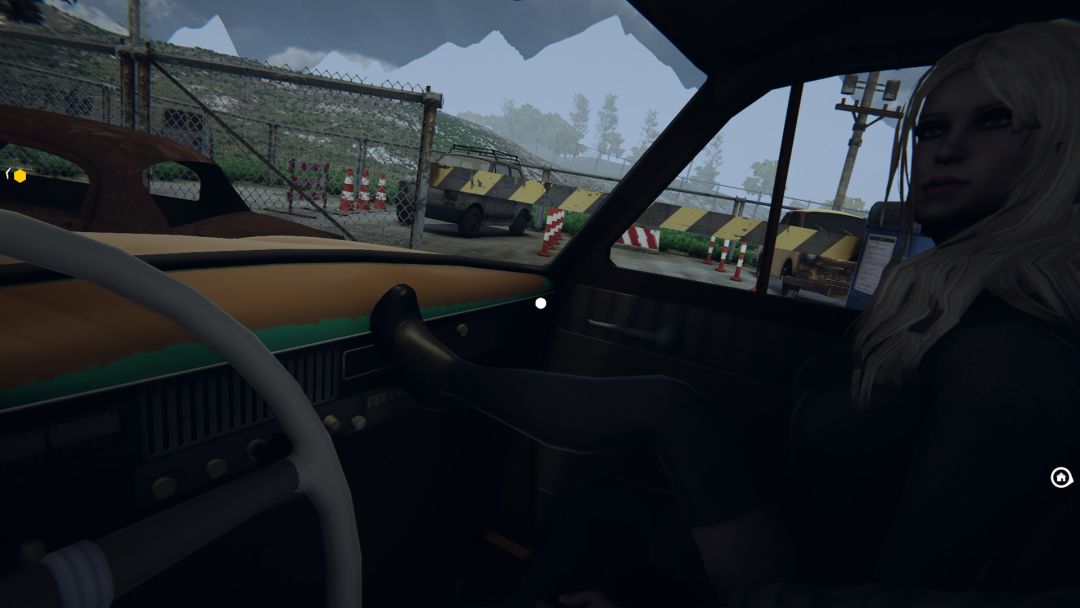 Border Officer游戏截图