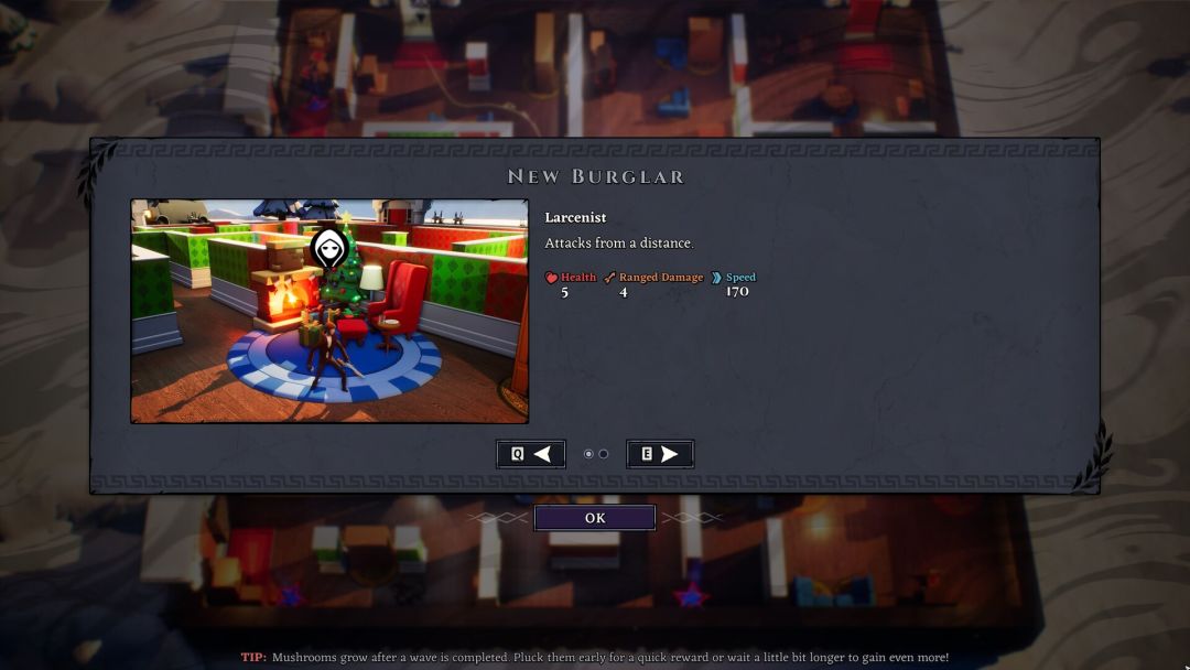 MINOS: Home A-Labyrinth游戏截图