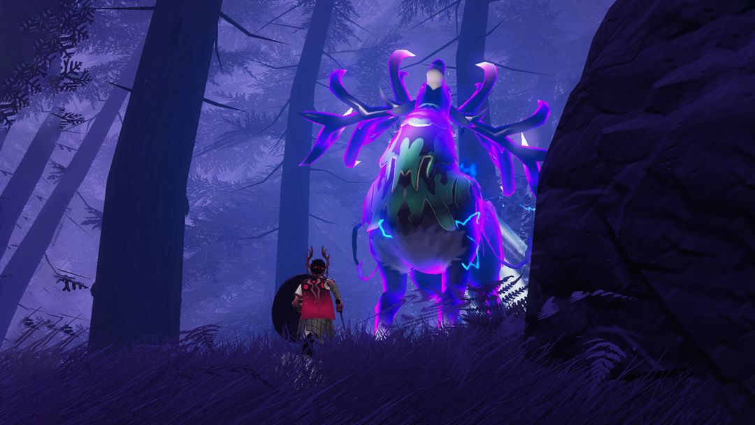 代号RL1游戏截图