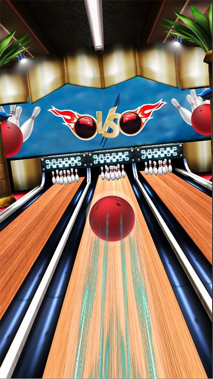 My Bowling Crew Club 3D Games游戏截图