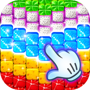 水果花园：点消传奇icon