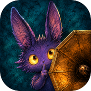 别吵！有东西icon