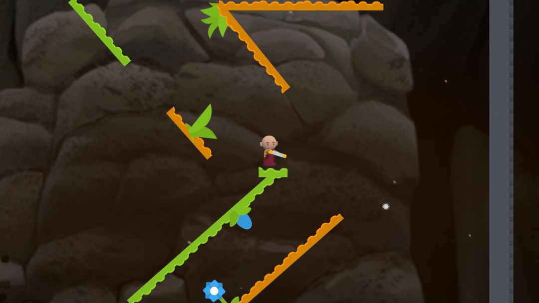 唐僧受难记游戏截图