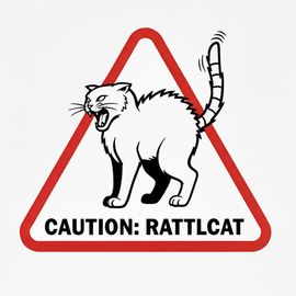 响尾猫工作室