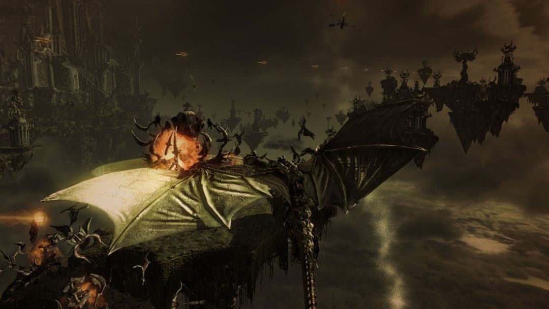 Divinity II: Developer's Cut游戏截图