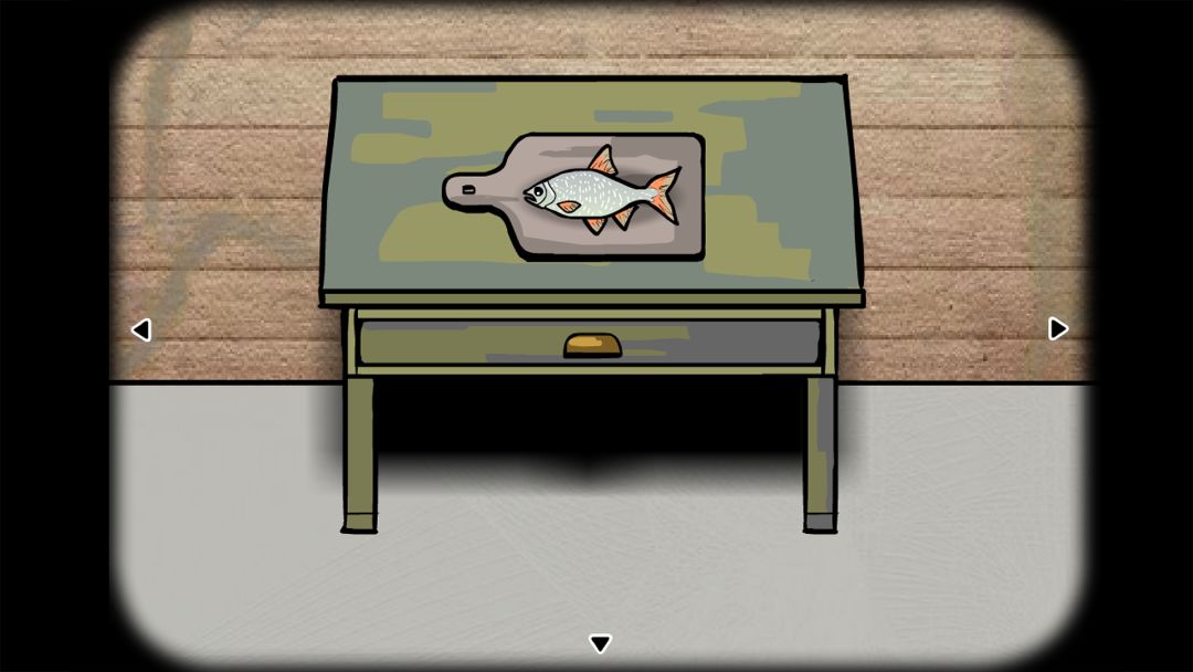 Cube Escape: The Lake游戏截图