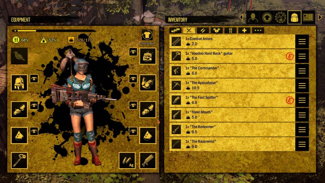 生存指南2游戏截图