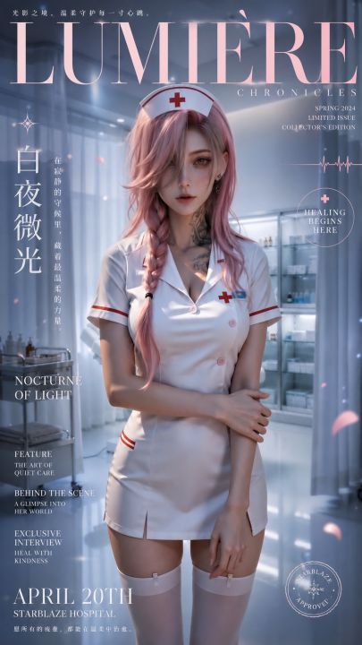 糟糕！我被女忍包围了！2截图