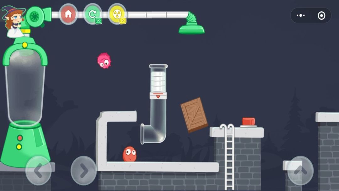 榨个僵尸游戏截图