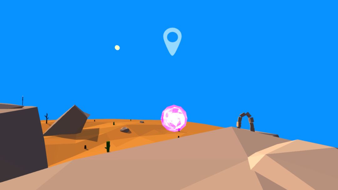 LOR - League of Runners游戏截图