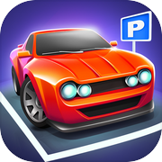 Parking order - Car Jam Gameicon