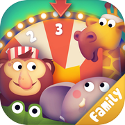 Animal Fun Park Family Versionicon