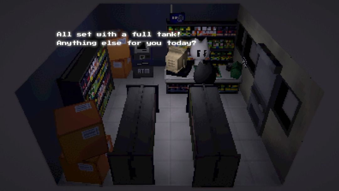 Easy Delivery Co.游戏截图