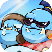 原始守卫战icon