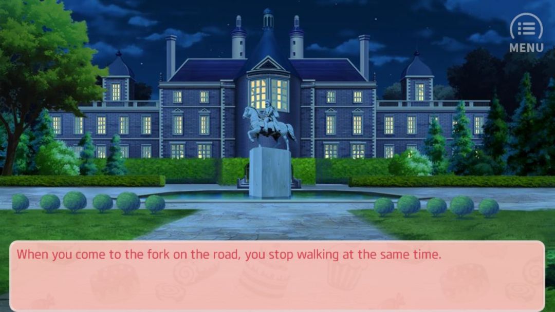 甜点恋人 / Pastry Lovers游戏截图