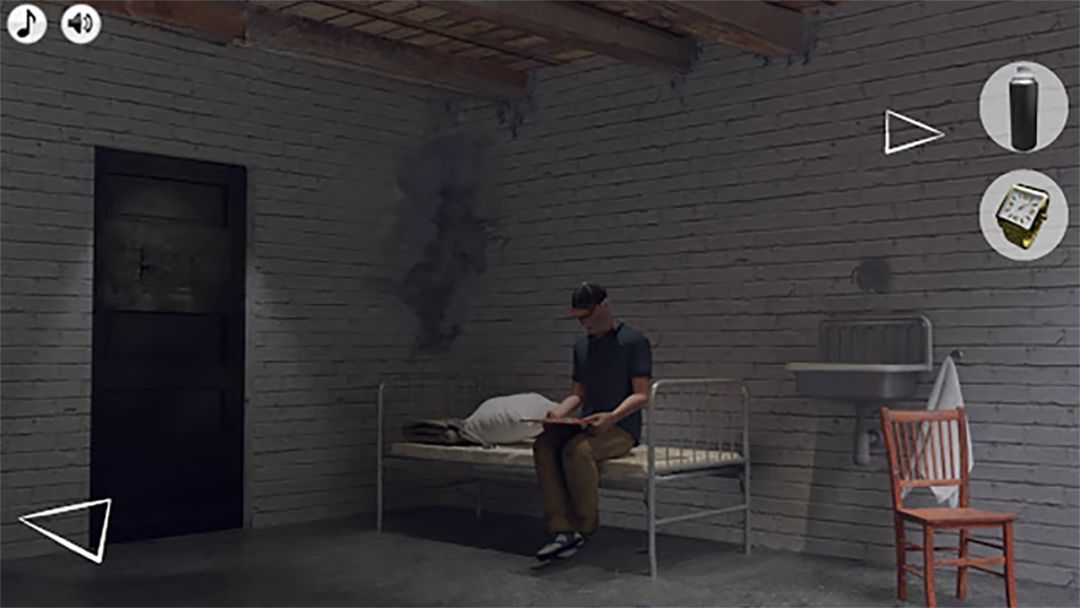 地牢逃脱 2游戏截图