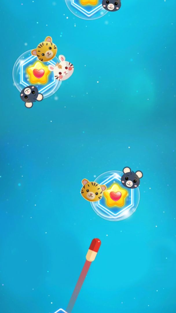 一起来逆袭游戏截图