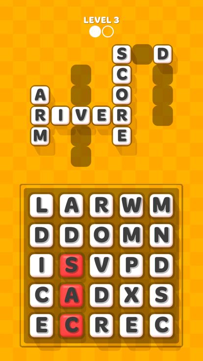 Word Scope!游戏截图