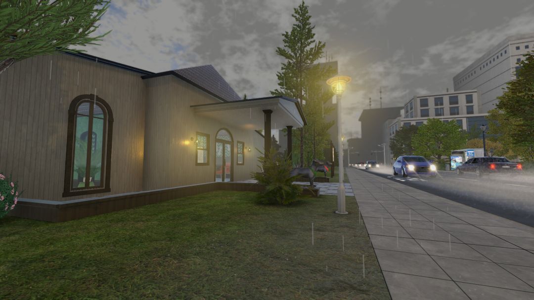 Pets Hotel: Prologue游戏截图