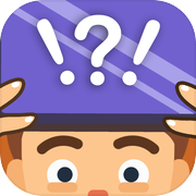 Charades Word Cardicon