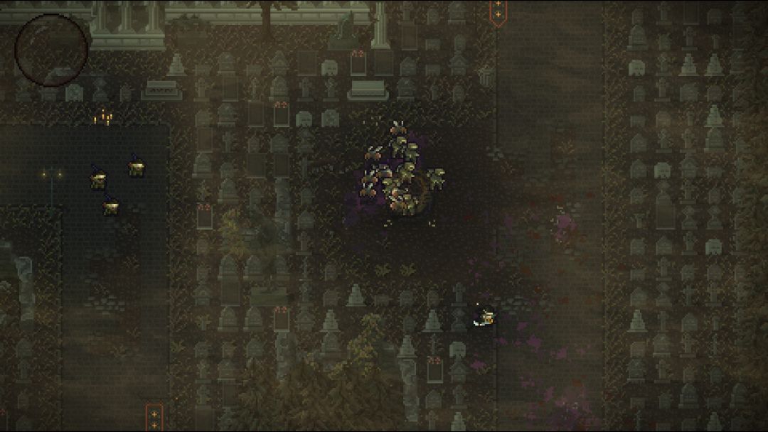 Sea Salt游戏截图