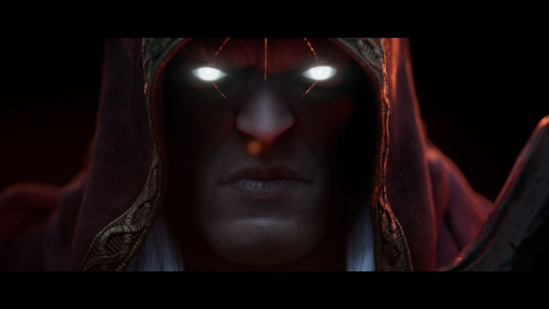 Darksiders 4游戏截图