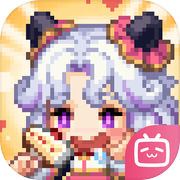 坎特伯雷公主与骑士唤醒冠军之剑的奇幻冒险icon