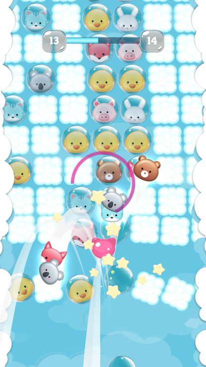POPOPO!游戏截图