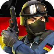 Critical Strike CS: Online FPS