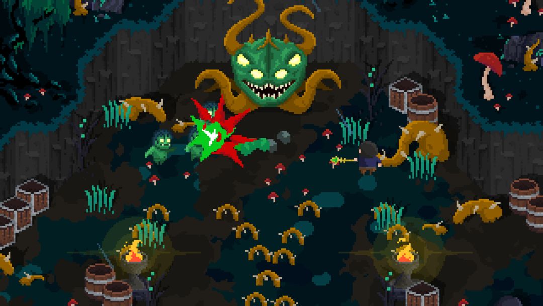 The Ambassador: Fractured Timelines游戏截图