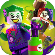 LEGO® DC Super-Villainsicon