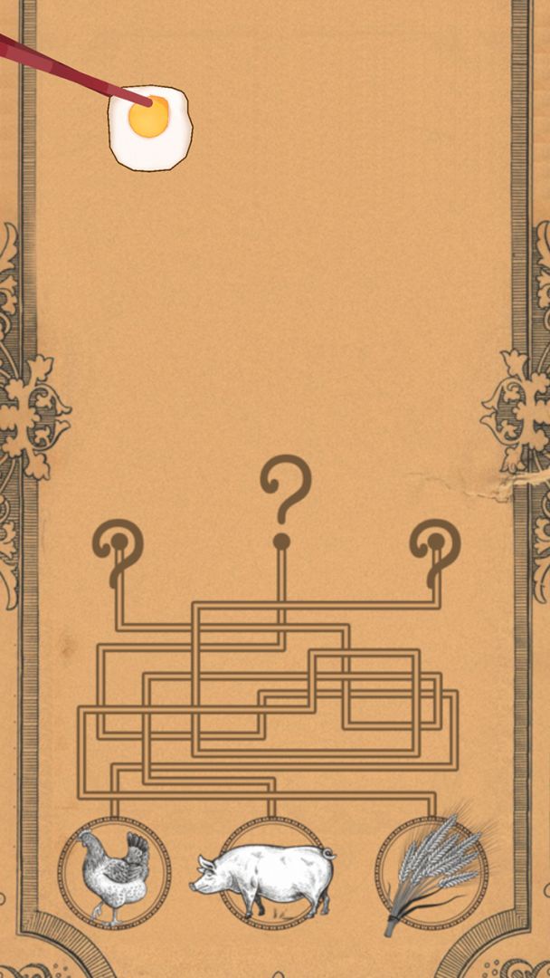 早餐故事游戏截图