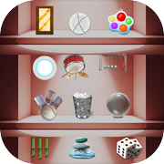 Calm Toys: Relaxing Gamesicon