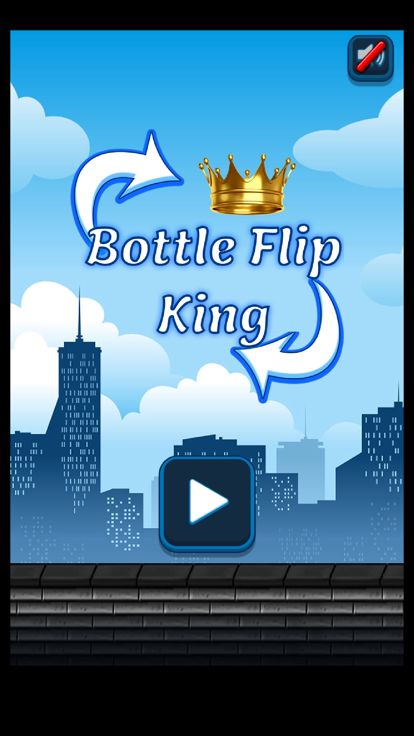 Bottle Flip King游戏截图